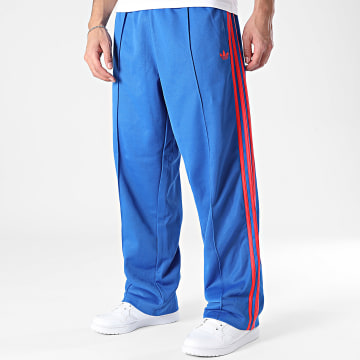 Adidas Originals - Pantalon Jogging A Bandes OS TP KE3494 Bleu Roi