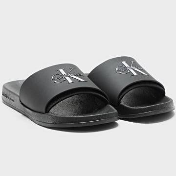 Calvin Klein - Chanclas Essential 2229 Triple Black