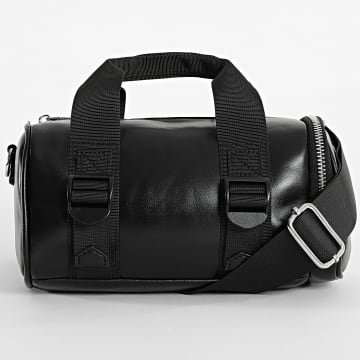 Frilivin - Messenger Bag 338 Black