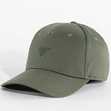 Guess - Chapéu AM9521-POL01 Verde Caqui