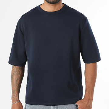 Classic Series - Camiseta Gruesa 2618 Azul Marino Oscuro