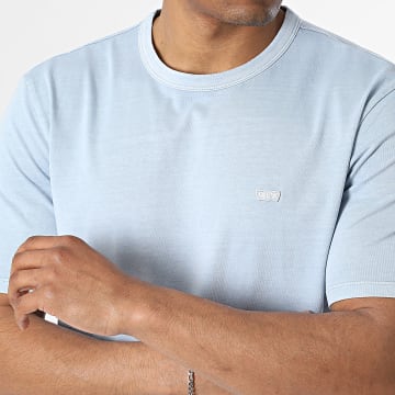Levi's - Camiseta 005GX Azul Claro