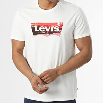 Levi's - Camiseta 22491 Blanca