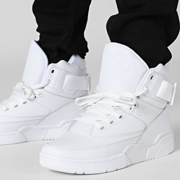 Ewing Athletics - Sneakers High Ewing 33 Hi Og 1EW90124 White
