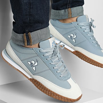 Le Coq Sportif - Zapatillas Veloce 2610493 Azul Ashley