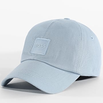 BOSS - Gorra Derrel 50535555 Azul Claro