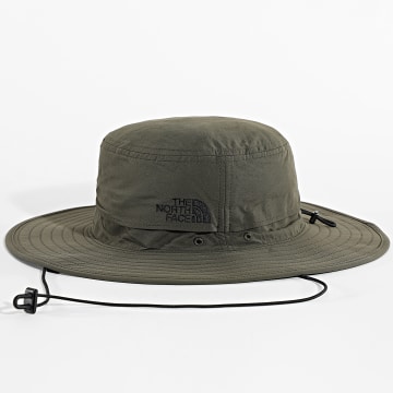 The North Face - Bob Horizon Breeze Brimmer A5FX6 Verde Kaki