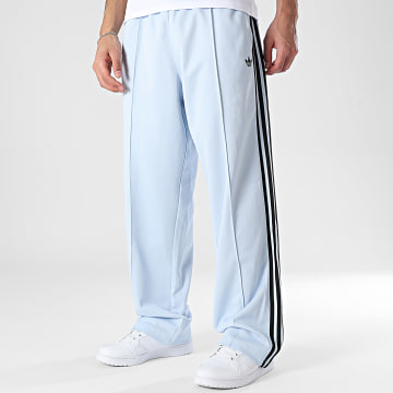 Adidas Originals - Pantalon Jogging A Bandes OS TP KD0445 Bleu Clair