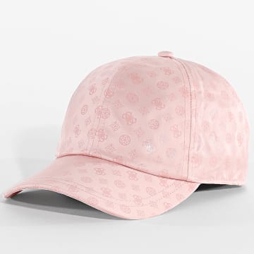 Guess - Casquette Femme AW5513-POL01 Rose