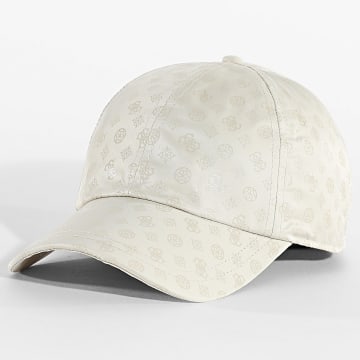 Guess - Casquette Femme AW5513-POL01 Beige
