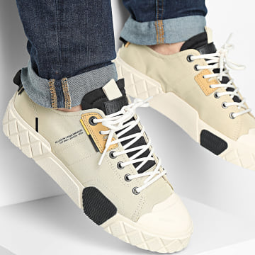 Palladium - Sneaker Ace City Shell 79132 Mojave Desert