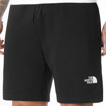 The North Face - Short Jogging A8GQB Noir