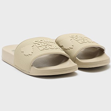 Comme Des Loups - Calções Bam Bege