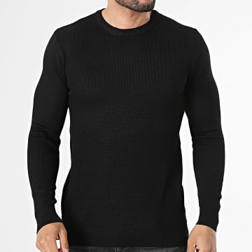 Frilivin - Jersey 684 Negro