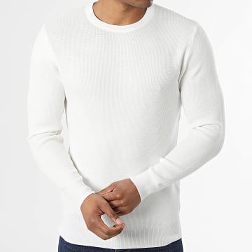 Frilivin - Jersey 684 Blanco