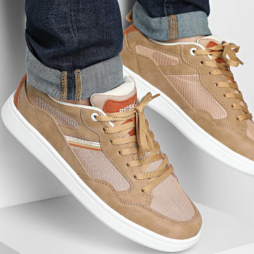 Redskins - Sneakers Kyoto Sabbia