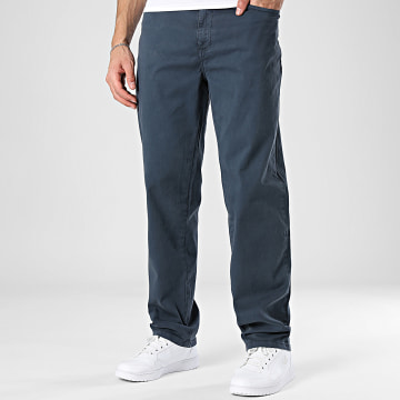 Classic Series - Jean Regular Pickup Bleu Marine