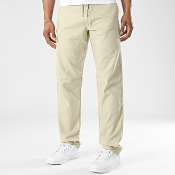 Jack And Jones - Trouser Chino Relaxed Fit Kane Hybrid Light Green