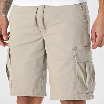 Jack And Jones - Short Cargo Cole Dylan Beige