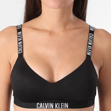 Calvin Klein - Bra Women 8754 Black