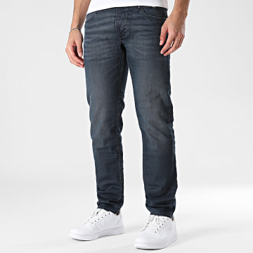 Classic Series - Vaqueros Adjusted Onni 700 Azul Brut