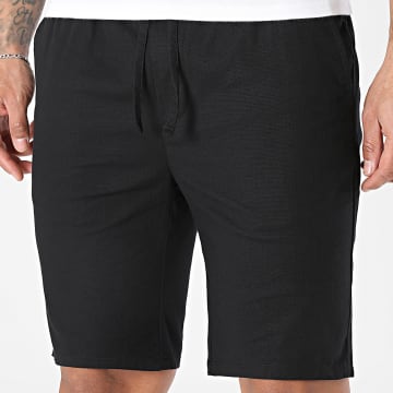 Only And Sons - Short Estival Slim Reid Noir