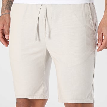 Only And Sons - Short Estival Slim Reid Beige
