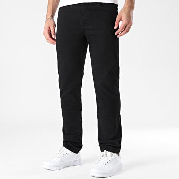 BOSS - Jean Slim Fit Delaware 50521261 Black