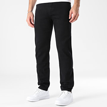 BOSS - Jean Regular Fit Maine 50495920 Noir