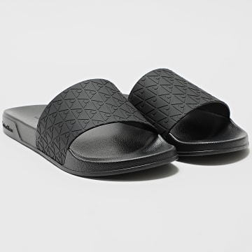 Calvin Klein - Slides 2110 Black