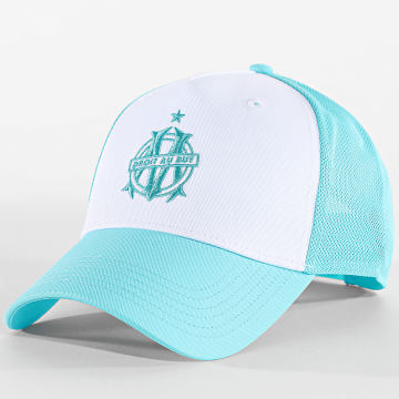 Puma - Pet King OM 027083 Lichtblauw Wit