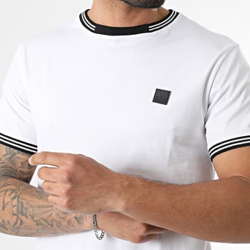 Redskins - T-Shirt Mired Wit