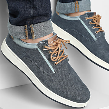 Redskins - Sneakers Pachira 2 RO601 Denim