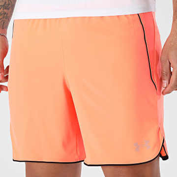 Under Armour - Pantaloncino da jogging Velociti Pro 6009511 Arancione Fluo