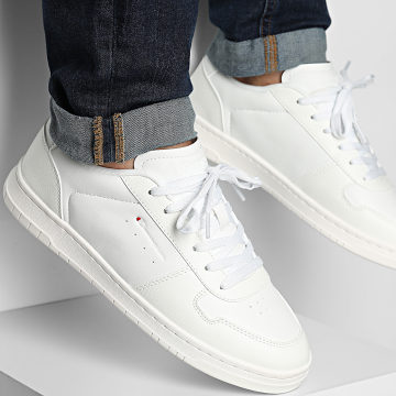 Champion - Sneakers 919 II S22509 Triple White