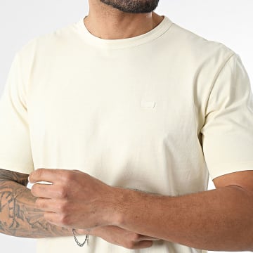 Levi's - Camiseta 005GX Amarillo Claro