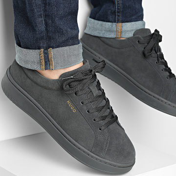 HUGO - Sneakers Neston 50563557 Dark Grey