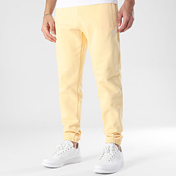 Adidas Originals - Pantalon Jogging Essential KE1159 Jaune