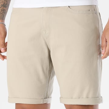Jack And Jones - Short Chino Dylan Original Beige