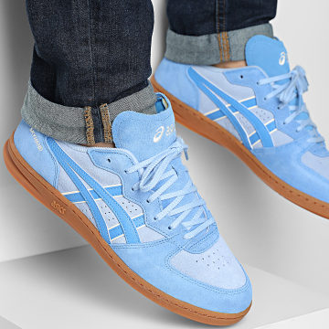 Asics - Baskets Skyhand OG 1203A452 Light Sapphire Blue Coast