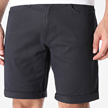 Jack And Jones - Short Chino Dylan Original Navy Blue