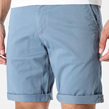 Jack And Jones - Short Chino Bowie Blue