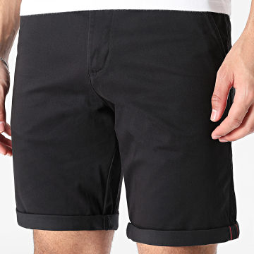 Jack And Jones - Short Chino Bowie Black