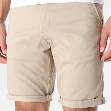 Jack And Jones - Short Chino Bowie Beige