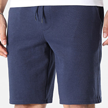 Tiffosi - Short Jogging Harris 10064488 Marineblauw