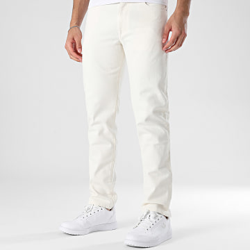Tommy Hilfiger - Jean Slim Denton 2895 Beige