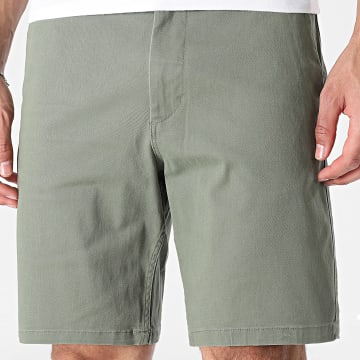 Jack And Jones - Short Marco Dylan Kaki Green