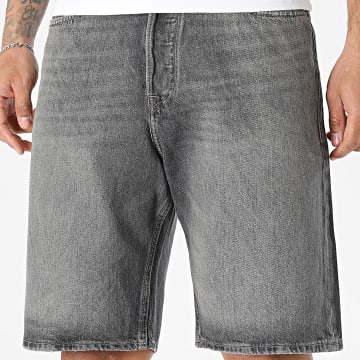 Jack And Jones - Jean Short Alex Original Grey