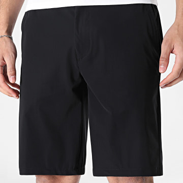 KZR - Sneakers Chino 216 Zwart