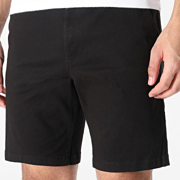 Jack And Jones - Short Chino Marco Dylan Black